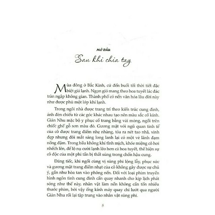 Sự Cám Dỗ Cuối Cùng - Ảnh 2