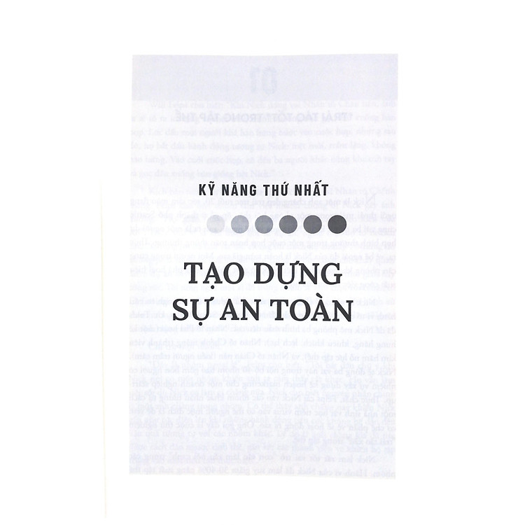 The Culture Code - Khám Phá Sức Mạnh Văn Hóa Đội Nhóm - Ảnh 5
