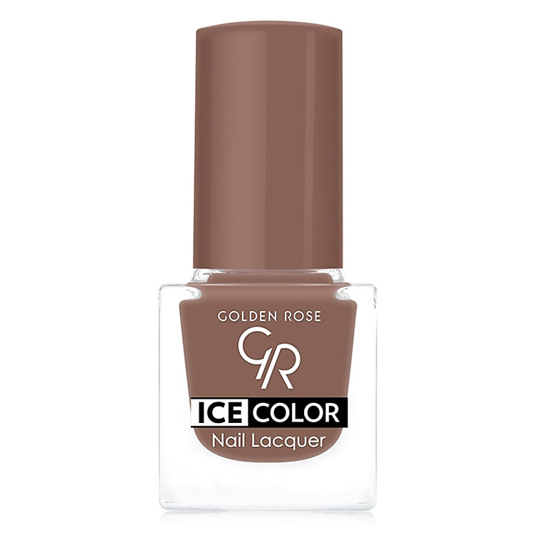 Sơn Móng Tay Golden Rose Ice Color 161