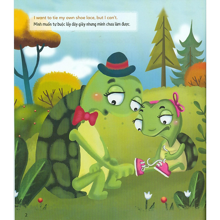 Bé Học Lễ Giáo - Kiên Trì (2020) - Ảnh 3