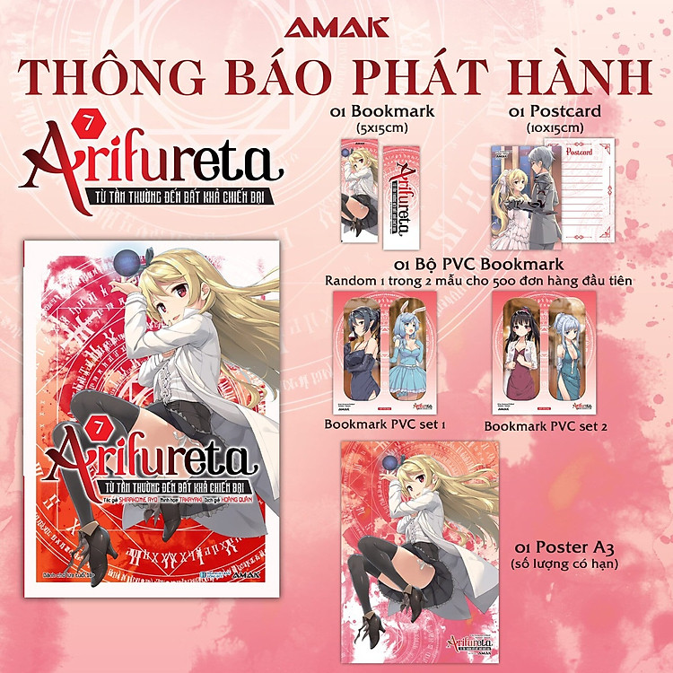 Arifureta - Từ Tầm Thường Đến Bất Khả Chiến Bại - Tập 7 - Ảnh 4
