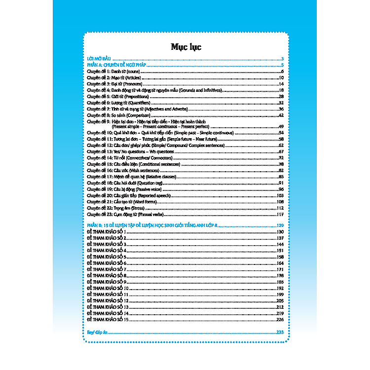 Global Success - Bồi Dưỡng Học Sinh Giỏi Tiếng Anh 8 (Có Đáp Án) - Ảnh 4