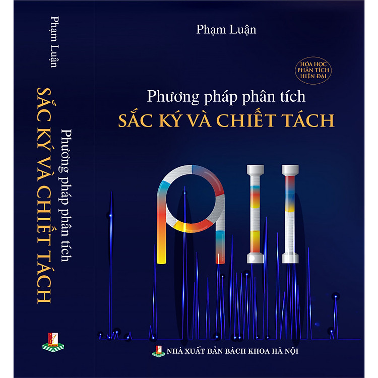 Phương pháp phân tích sắc ký và chiết tách