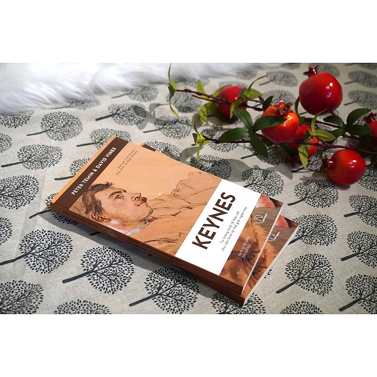 Keynes - Tư Tưởng Kinh Tế Hữu Ích Cho Nền Kinh Tế Thế Giới Ngày Nay - Ảnh 2