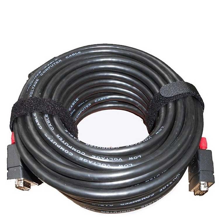 Dây VGA Unitek chiều dài tùy chọn - Hàng chính hãng