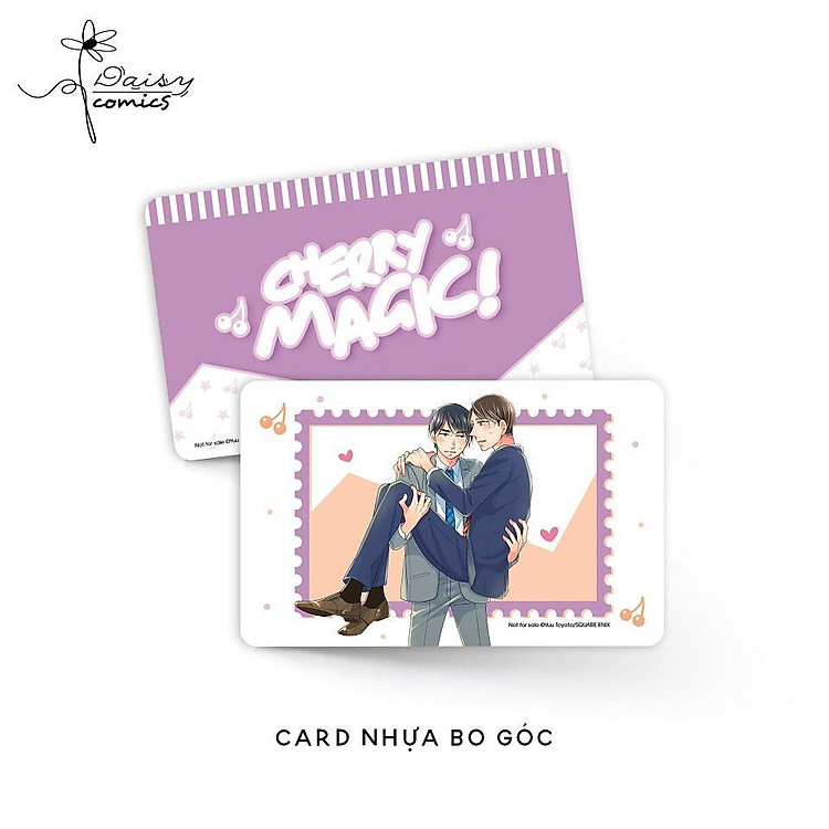 Cherry Magic - Tập 6 - Ảnh 3