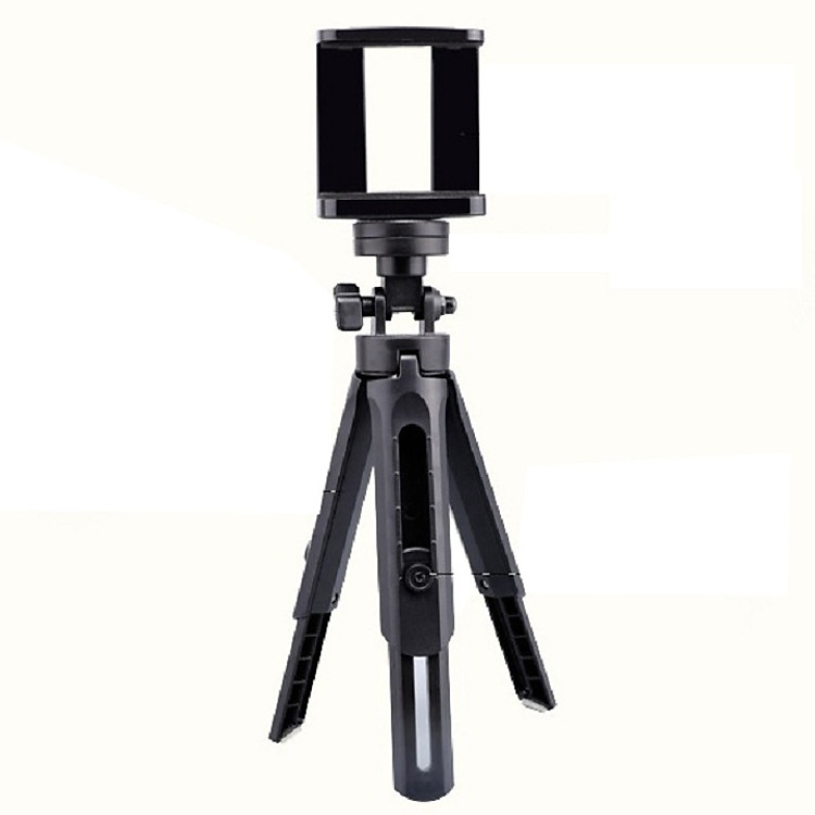 Giá đỡ điện thoại cao cấp Tripod Support - Hàng nhập khẩu