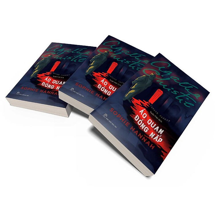 ÁO QUAN ĐÓNG NẮP