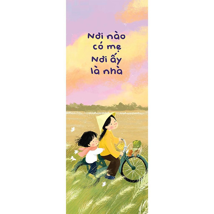 Nơi Nào Có Mẹ, Nơi Ấy Là Nhà - Ảnh 3