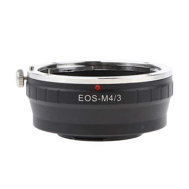 Ngàm chuyển lens cho Canon EOS - Micro m4/3 Camera ( Hàng nhập khẩu )