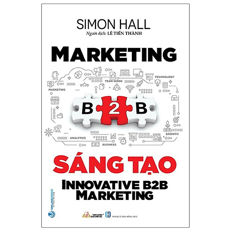 Marketing B2B Sáng Tạo tại Bảo Châu