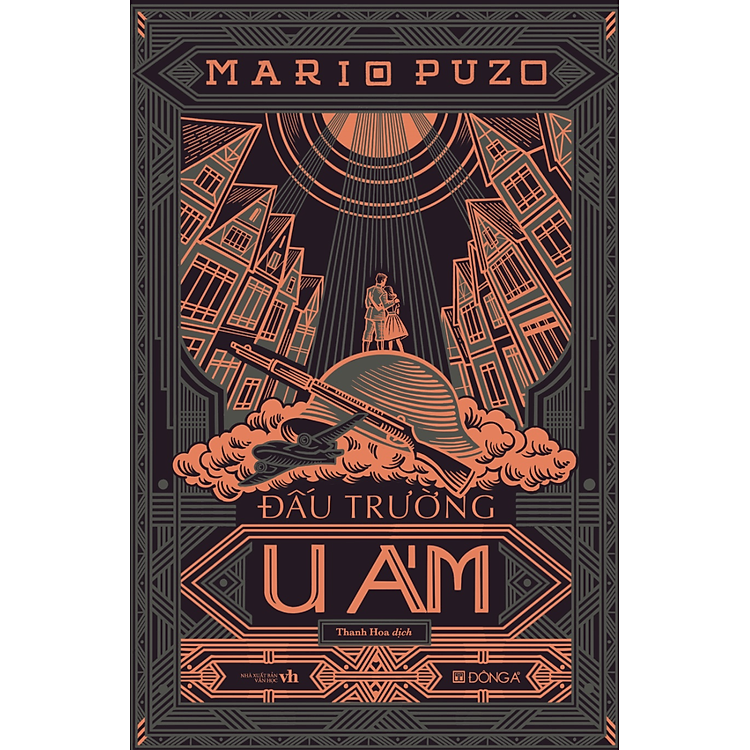 Đấu trường u ám