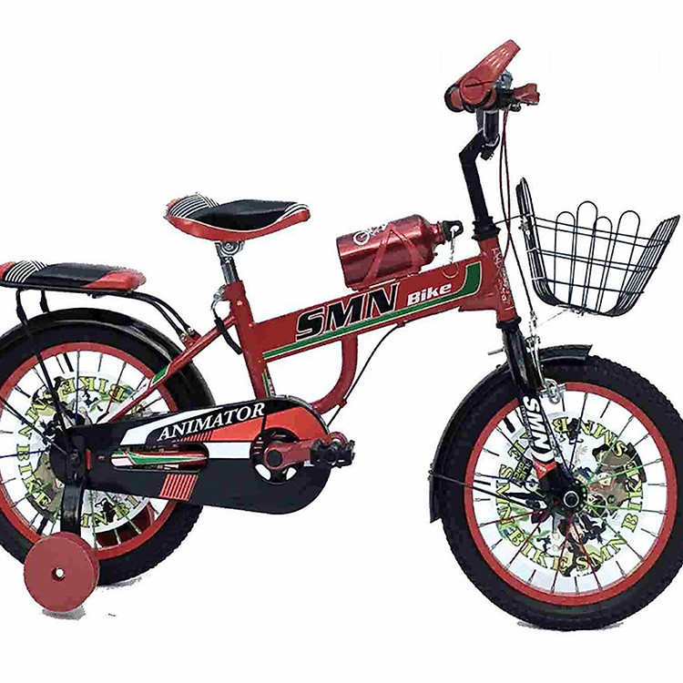 Xe đạp trẻ em SMNBike SS 16-01