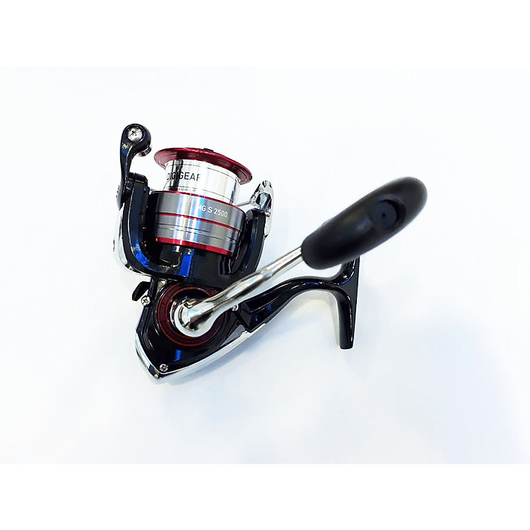 Máy Câu Cá Daiwa MG S