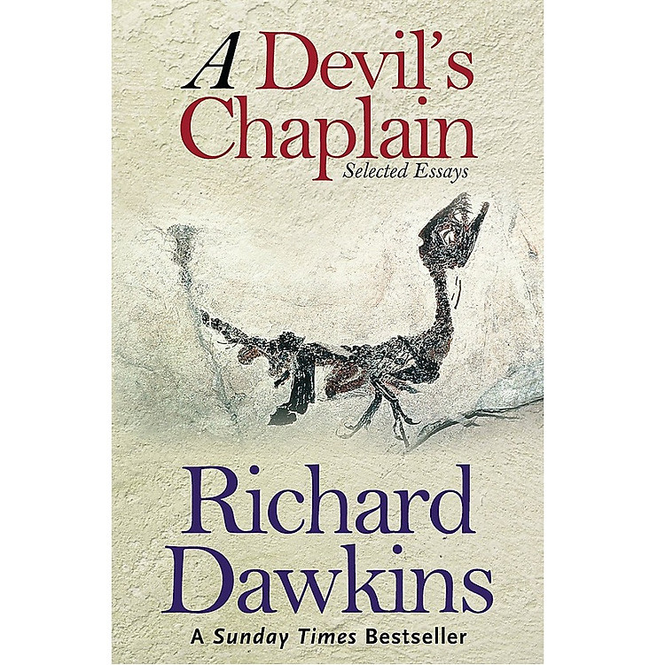 A Devil's Chaplain: Selected Writings