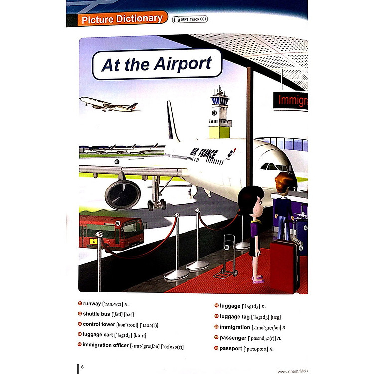 Tourism English - Ảnh 2