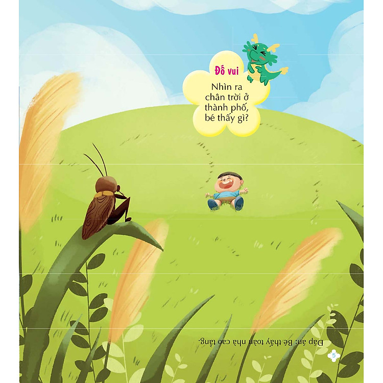 Thơ Hay Cho Bé Học Nói - Ảnh 5