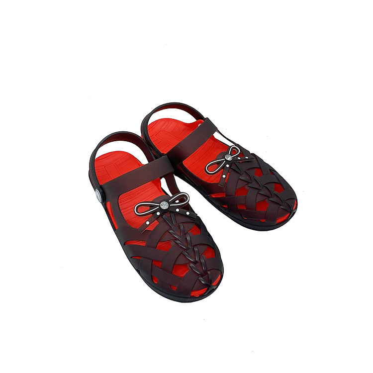 Sandals nhựa nữ K2926