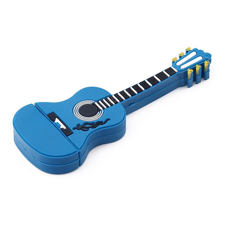 USB Hình Đàn Guitar