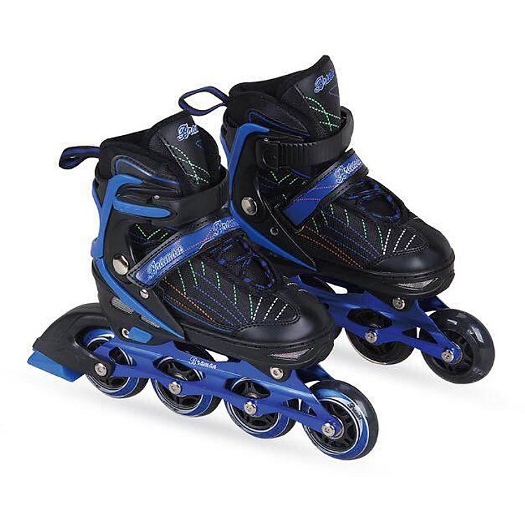 Giày trượt patin K500 Xanh