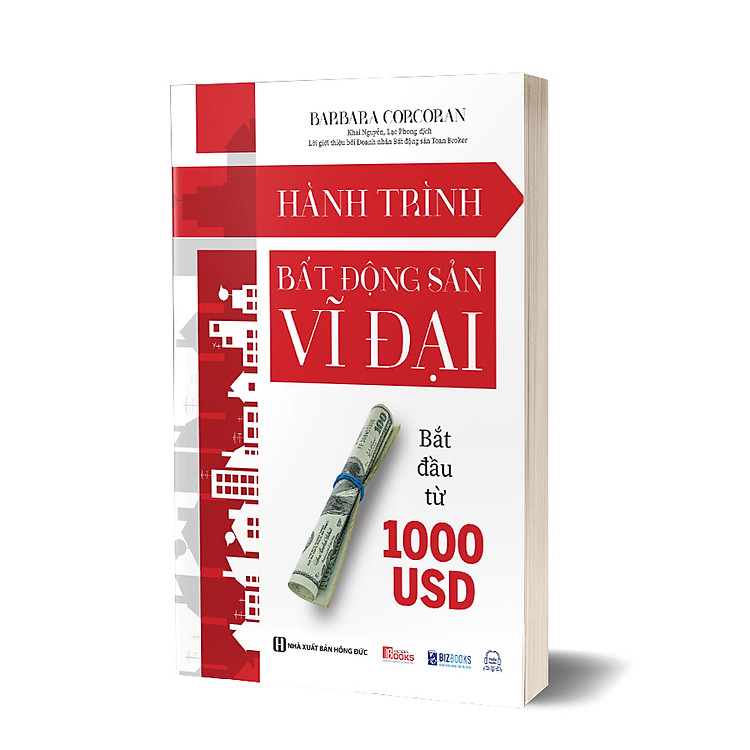 Hành trình bất động sản vĩ đại bắt đầu từ 1000 USD - Ảnh 3