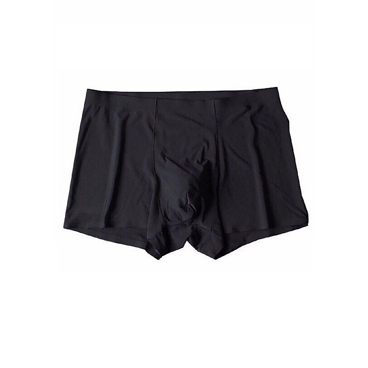 Combo 4 Quần Boxer Đúc Nam Nhật Bản (Nhiều màu) - 5Star