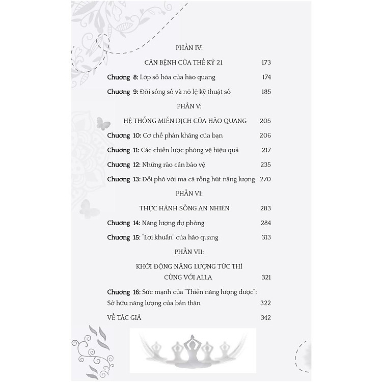 Tần Số Rung Động Cảm Xúc Cá Nhân - Ảnh 2