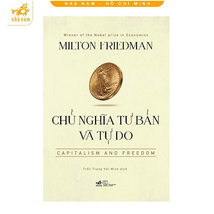Sách: Chủ nghĩa tư bản và tự do