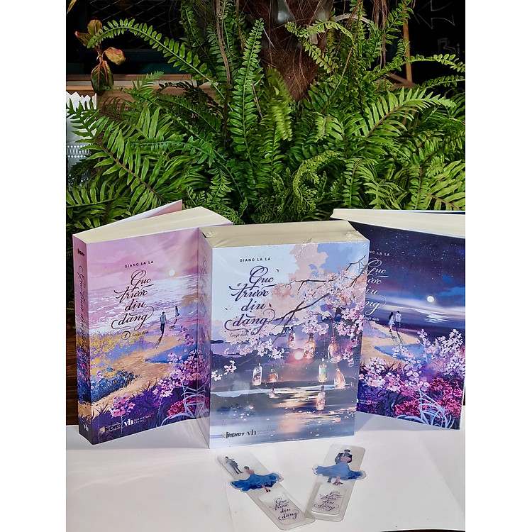 GỤC TRƯỚC DỊU DÀNG - Ảnh 6