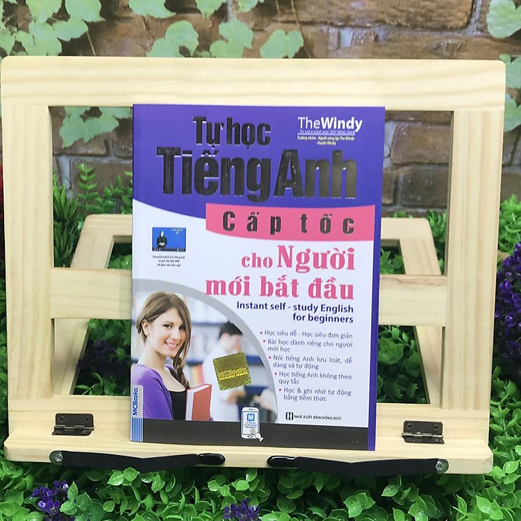 Tự Học Tiếng Anh Cấp Tốc Cho Người Mới Bắt Đầu - Ảnh 3