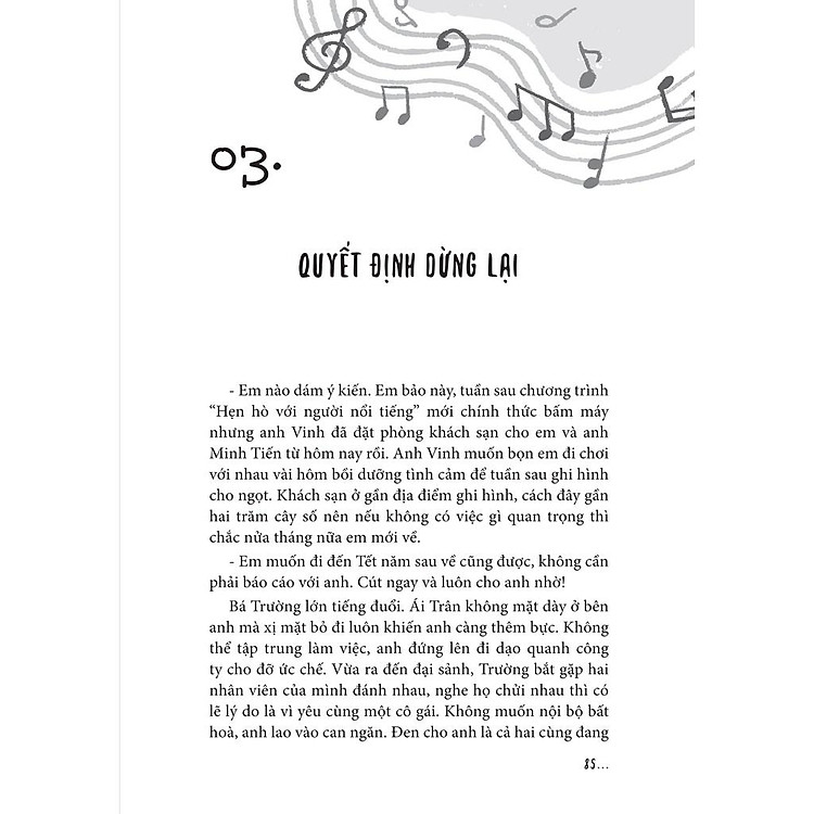 Đợi Một Danh Phận, Cả Đời Oán Hận - Ảnh 4