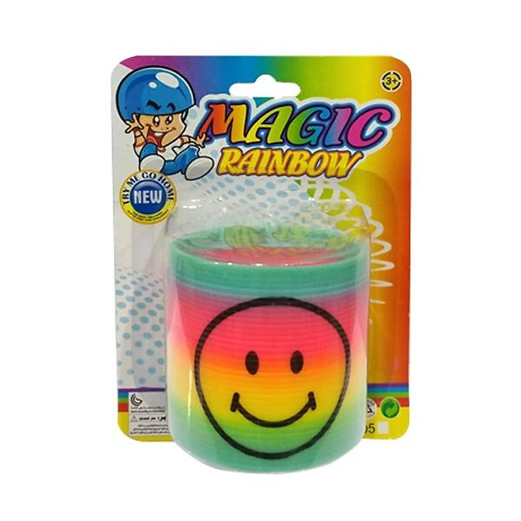 Lò Xo Vui Nhộn A0105-6