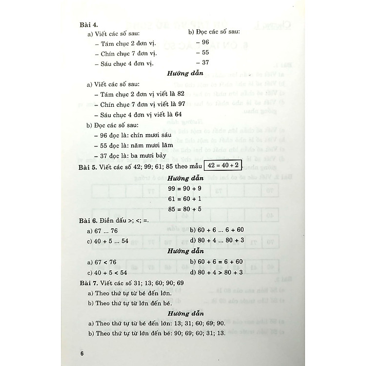 Luyện Giải Bài Tập Toán 2 - Ảnh 3