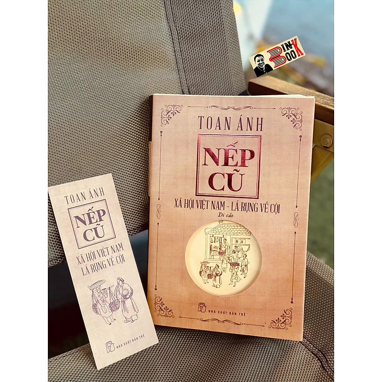 NẾP CŨ – Xã Hội Việt Nam – Lá Rụng Về Cội