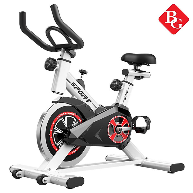 Xe Đạp Tập Thể Dục Đa Năng Tại Nhà,máy tập gym model ELITE - 48002584/48002583 tại nhà.