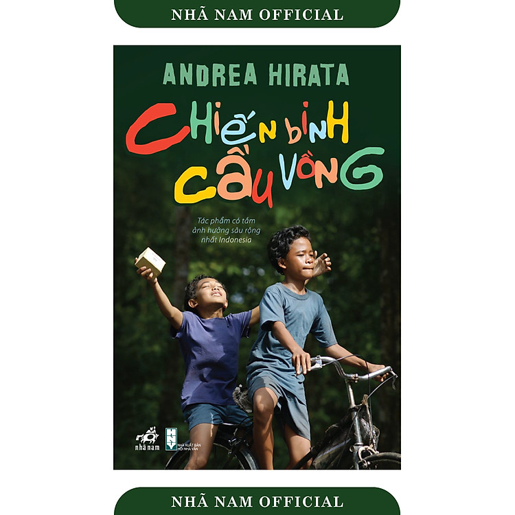 Chiến binh cầu vồng (TB 2020)