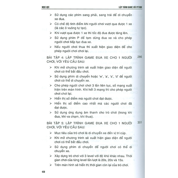 Lập Trình Game Với Python - Ảnh 3