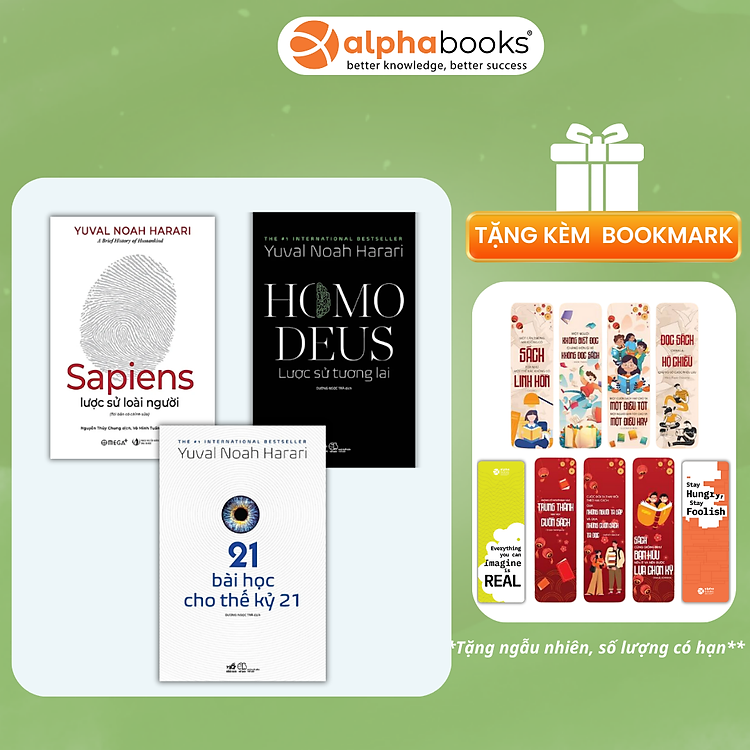 Lược Sử Loài Người