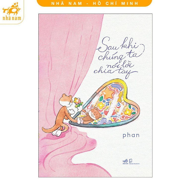 Sau Khi Chúng Ta Nói Lời Chia Tay