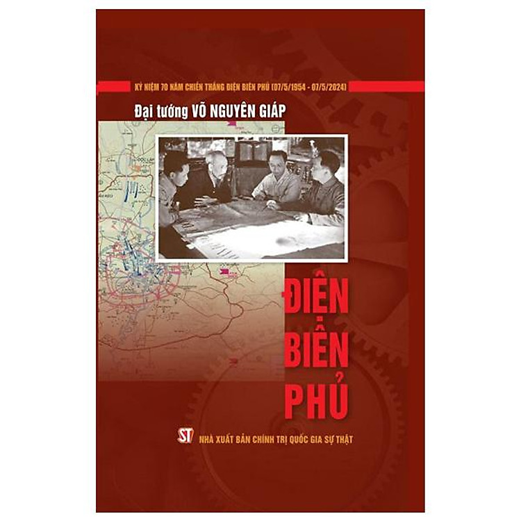 Điện Biên Phủ - Ảnh 2