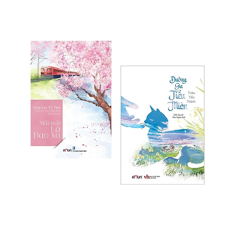 Mãi Mãi Là Bao Xa