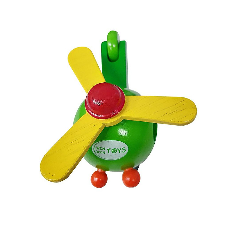 Trực thăng chuồn chuồn Winwintoys 68472 Chính hãng Giá rẻ - Hình ảnh 2