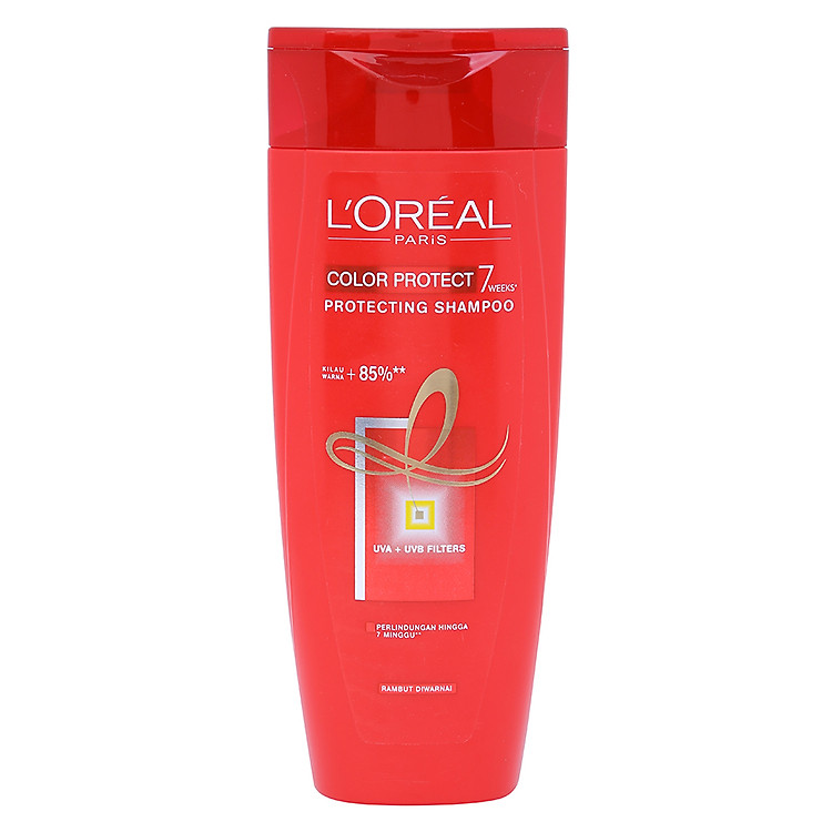 Dầu Gội Dành Cho Tóc Nhuộm L'Oreal Vive - 170ml
