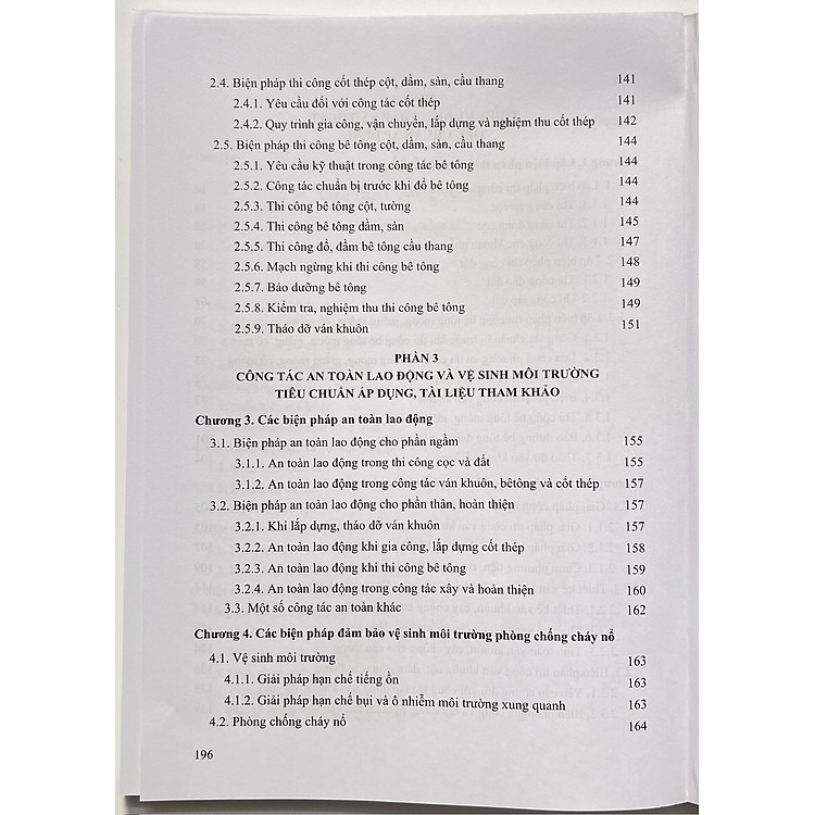 Hướng Dẫn Đồ Án Kỹ Thuật Thi Công 1 - Ảnh 6