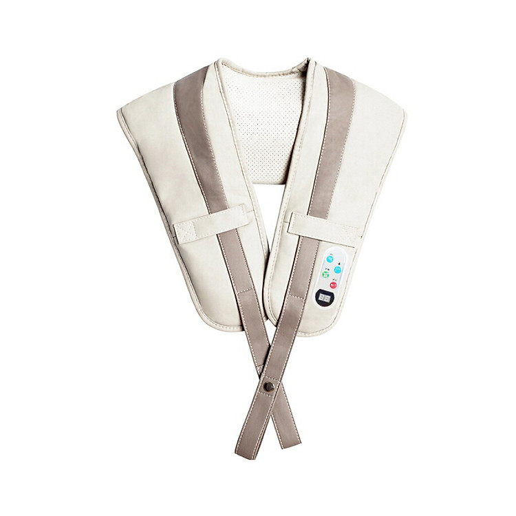 Máy Massage Vai Lưng Cổ Đa Năng Breo