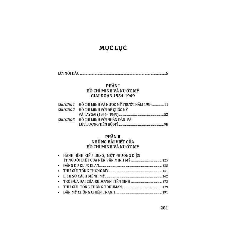 Chủ Tịch Hồ Chí Minh Với Nước Mỹ - Ảnh 6