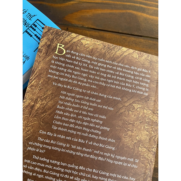 BÙI GIÁNG, một đời thơ – Bửu Ý - Ảnh 5