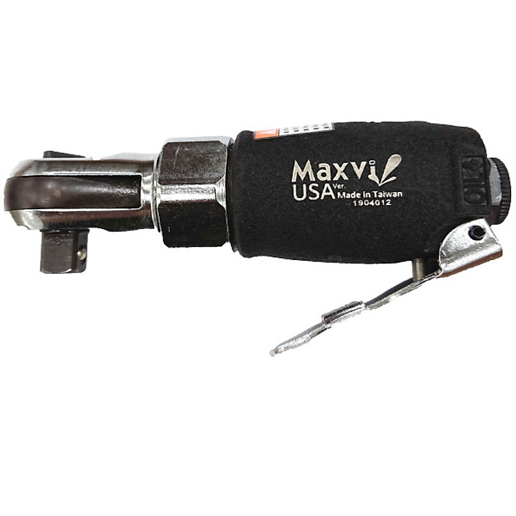 Súng vặn bu lông tay ngang 3/8" MAXVI ZK-5207 - Hàng nhập khẩu Đài Loan (Phụ Kiện Ô Tô)