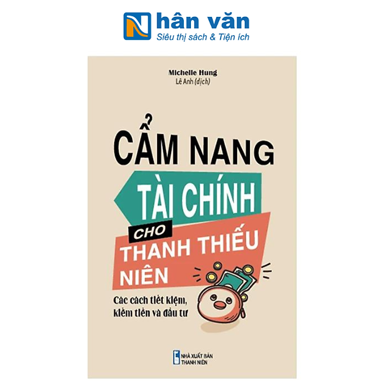 Cẩm Nang Tài Chính Cho Thanh Thiếu Niên