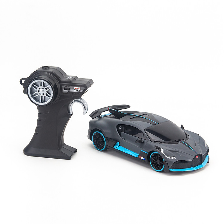 Mua tại MyKingdom: Xe điều khiển Bugatti Divo 1:24 Maisto - Ngập tràn khuyến mãi